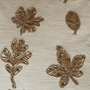 ***NEW pillow by LACOURTE***